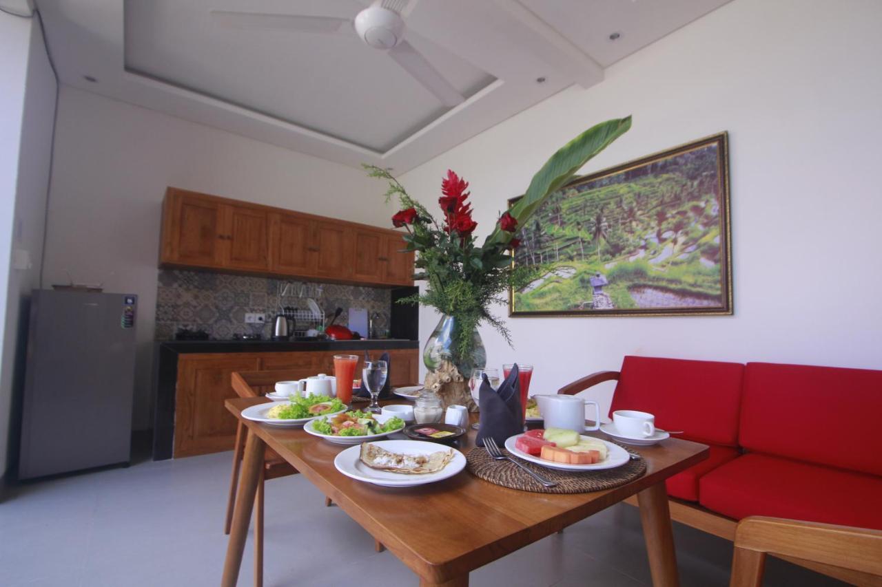 Superior Villa