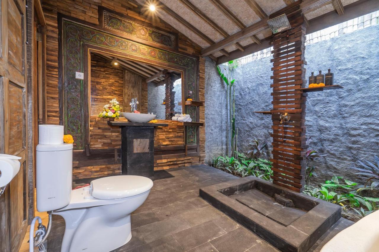 Work from Hotel at One Bedroom Villa Private Pool