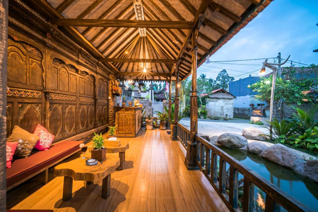 Villa Private Pool