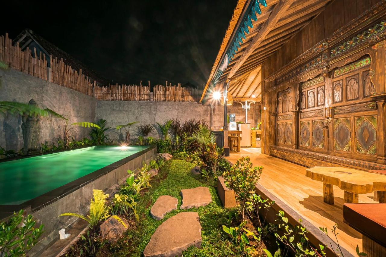 Villa Private Pool