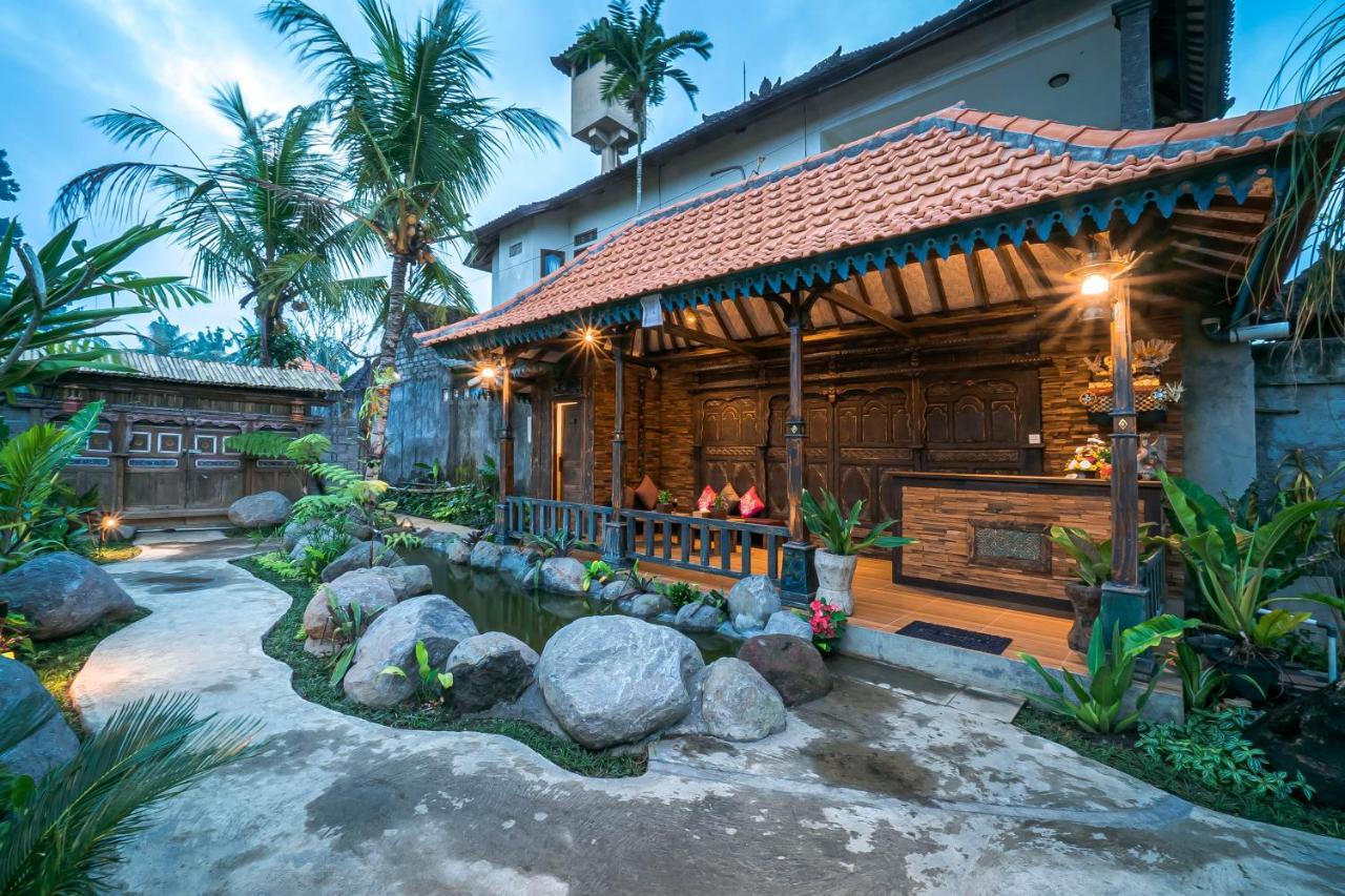Villa Private Pool