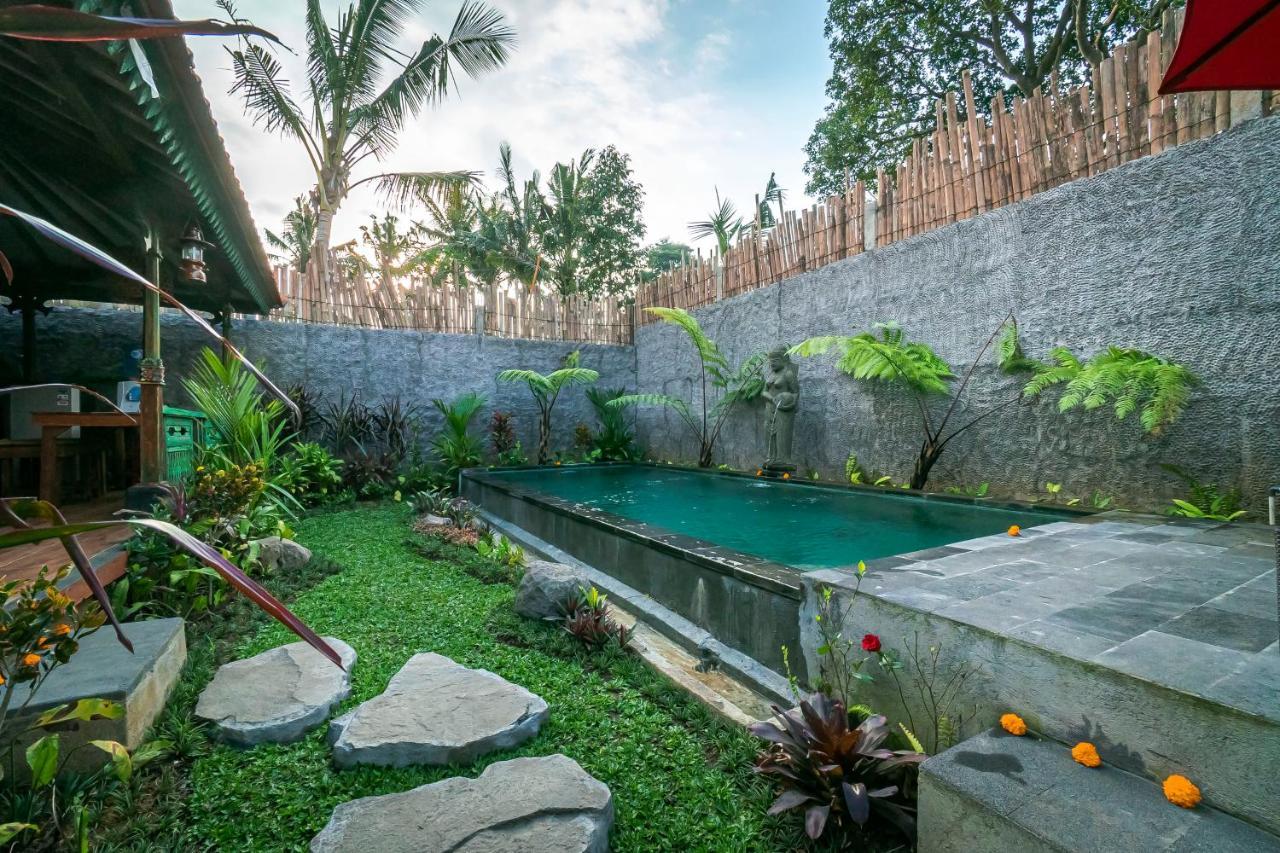 Villa Private Pool