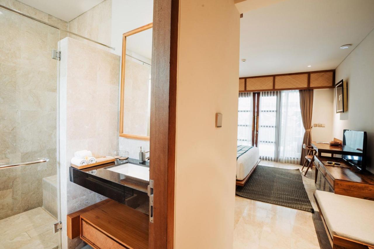 Suite Balcony