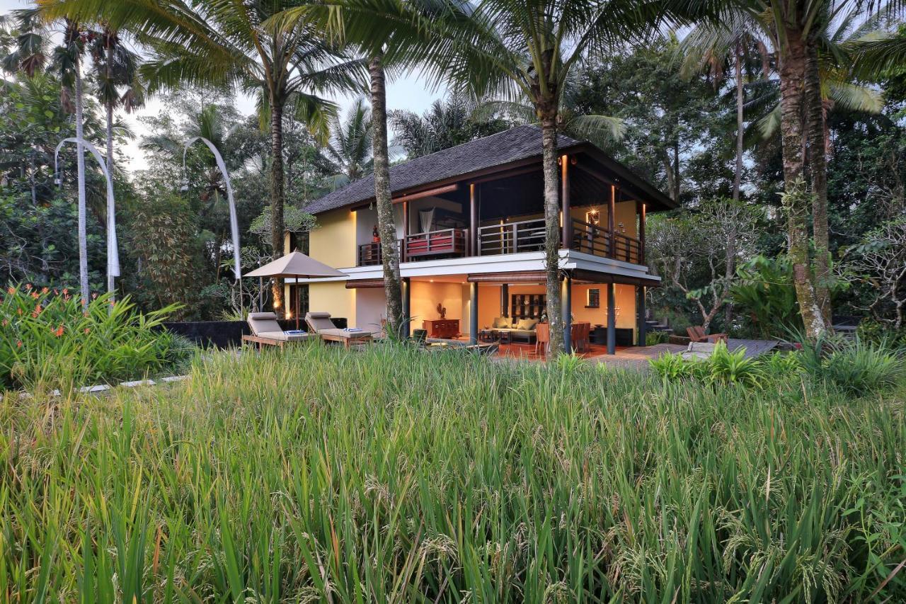 Lempuyang Two Bedroom Villa