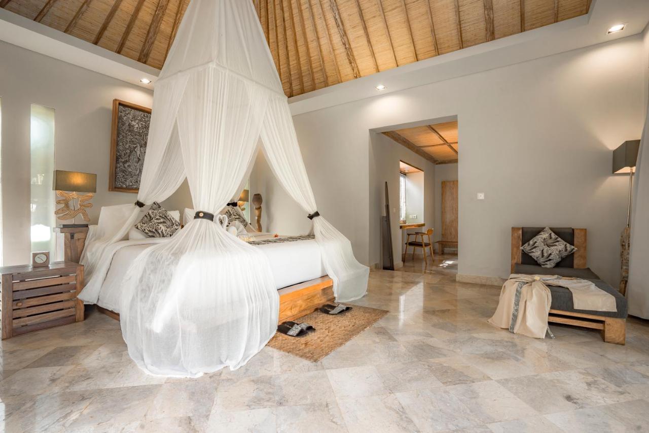 One-Bedroom Suite Pool Villa