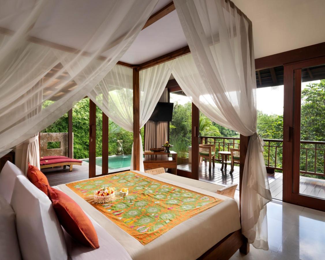 One Bedroom Villa Private Pool