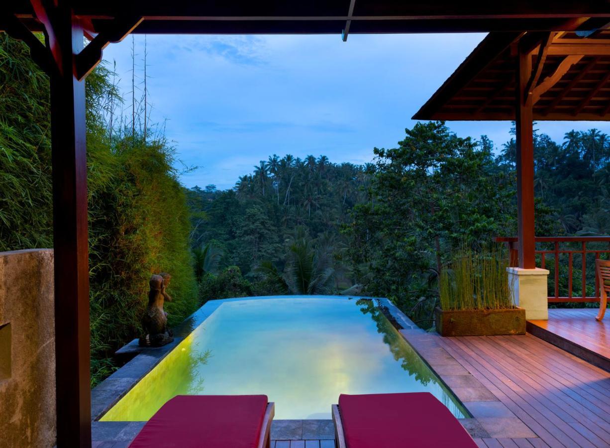 One Bedroom Villa Private Pool
