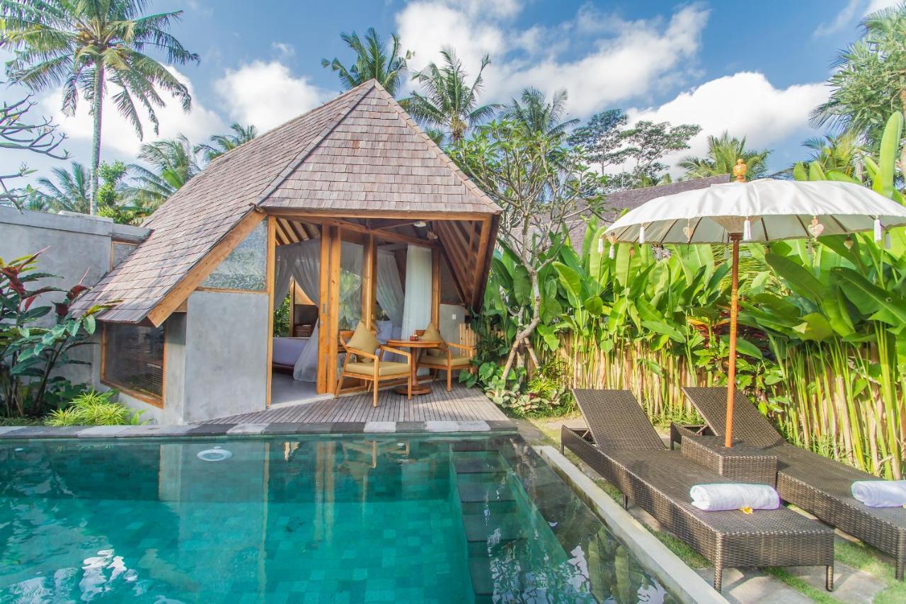 One-Bedroom Villa Daily Afternoon Tea