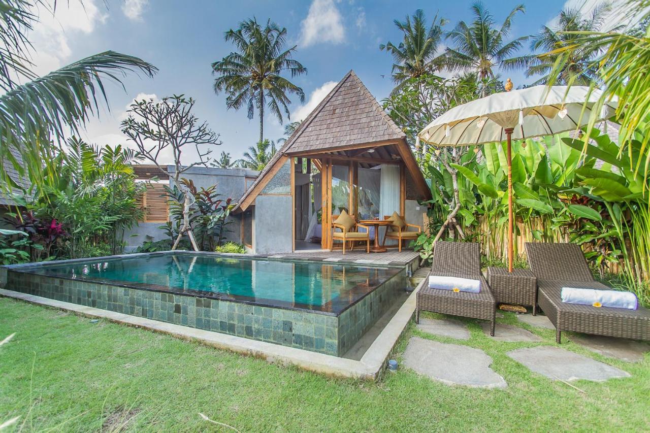 One-Bedroom Villa Daily Afternoon Tea