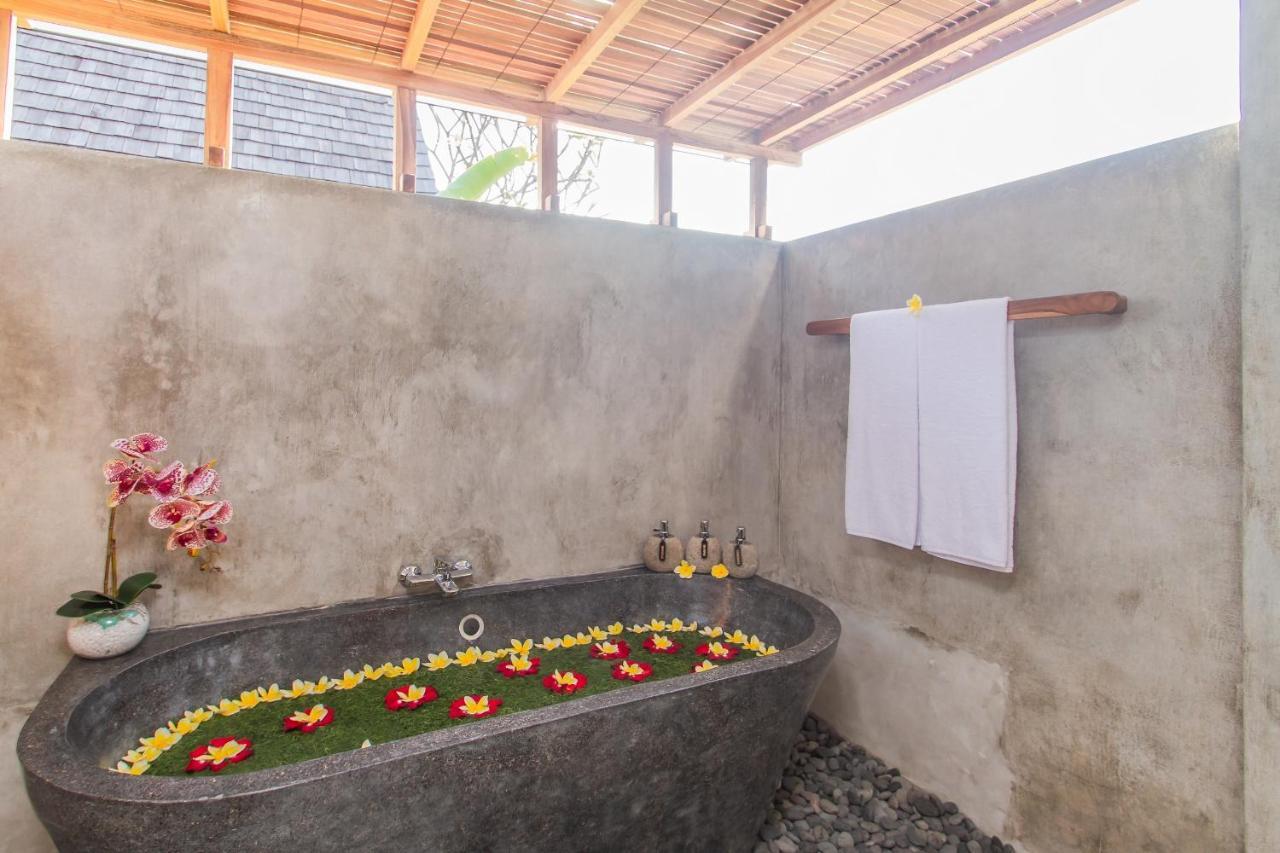One-Bedroom Villa Daily Afternoon Tea