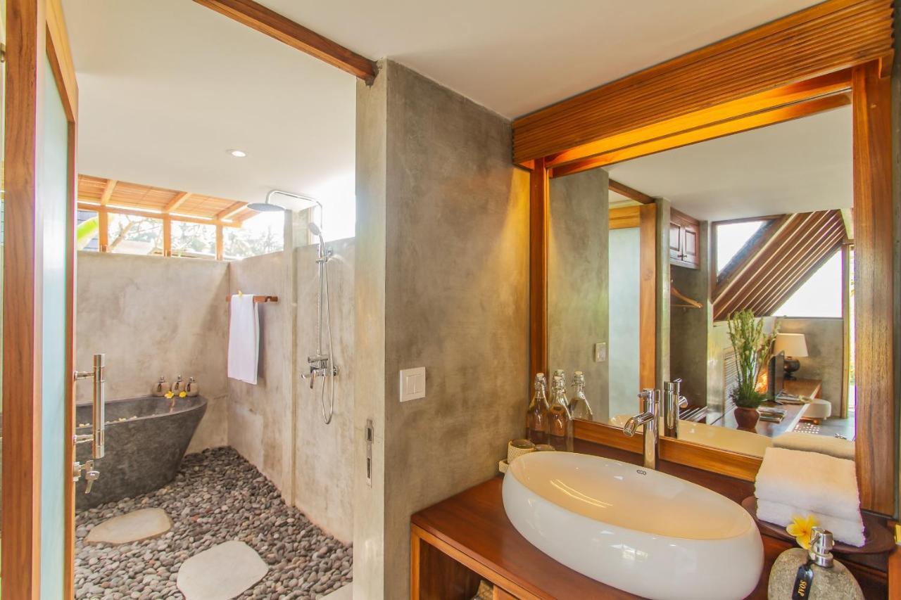 One-Bedroom Villa Daily Afternoon Tea