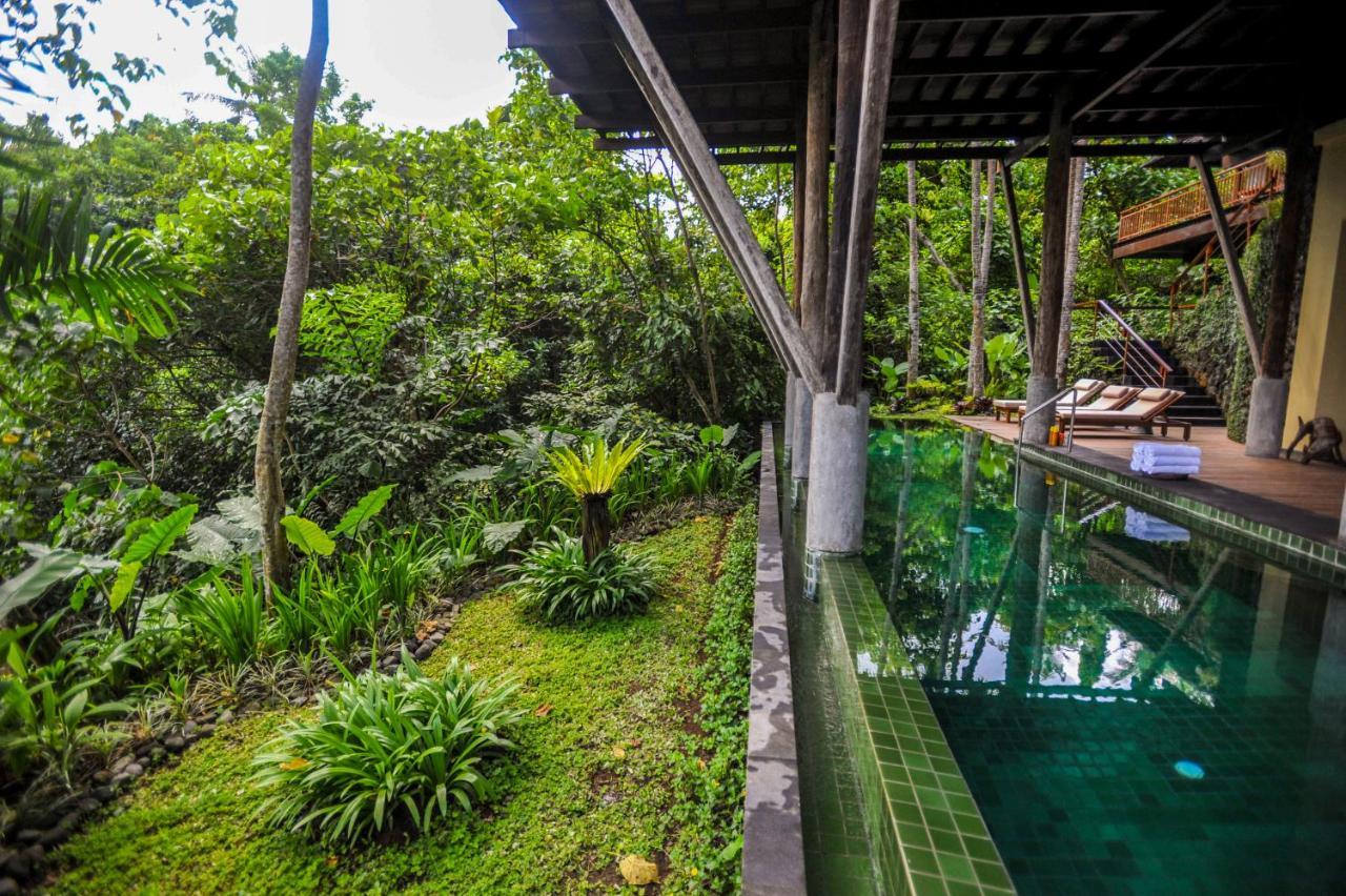 Three-Bedroom Pool Villa
