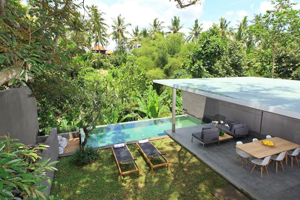 Three-Bedroom Villa Chasing The Sunrise