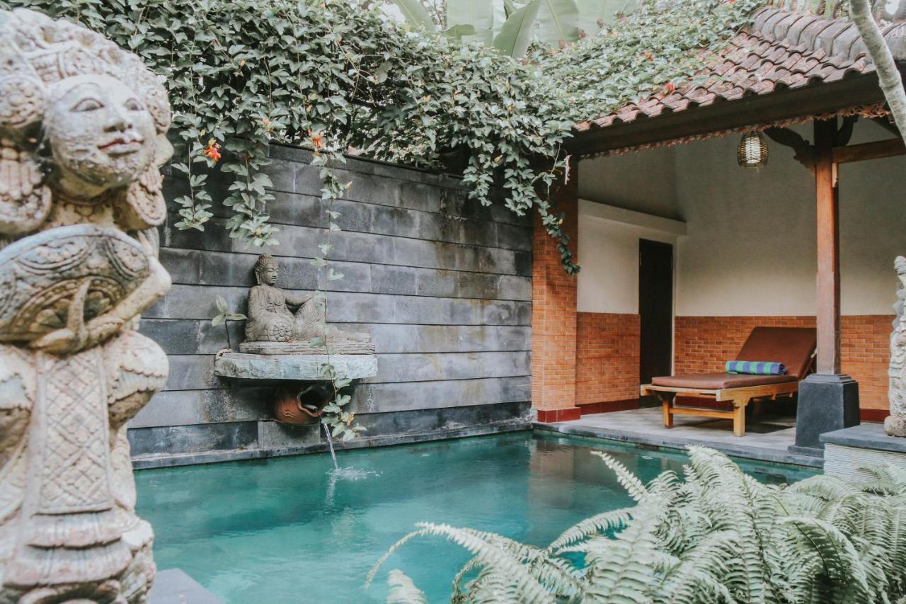 One-Bedroom Villa Private Pool