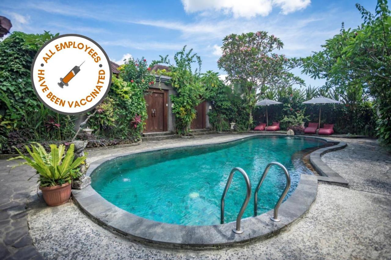 One-Bedroom Villa Private Pool