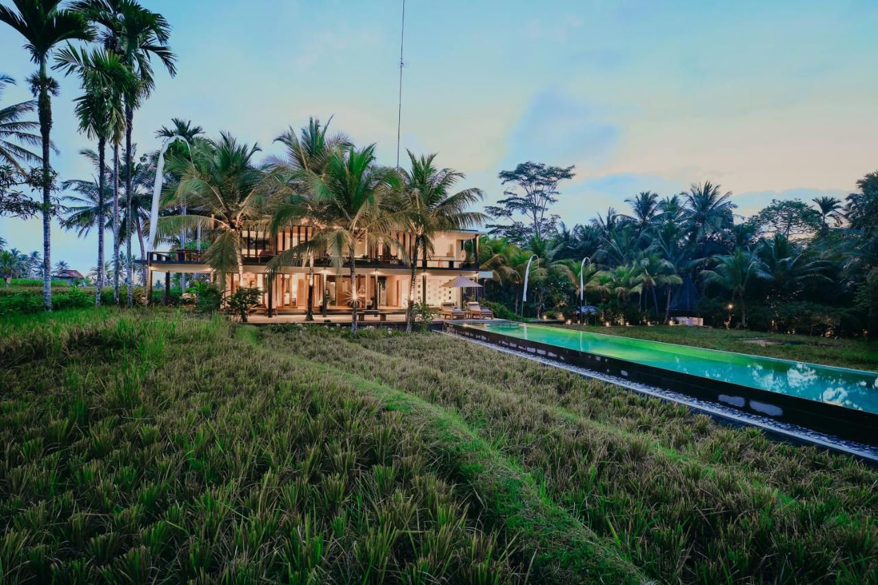 Agung Two Bedroom Villa