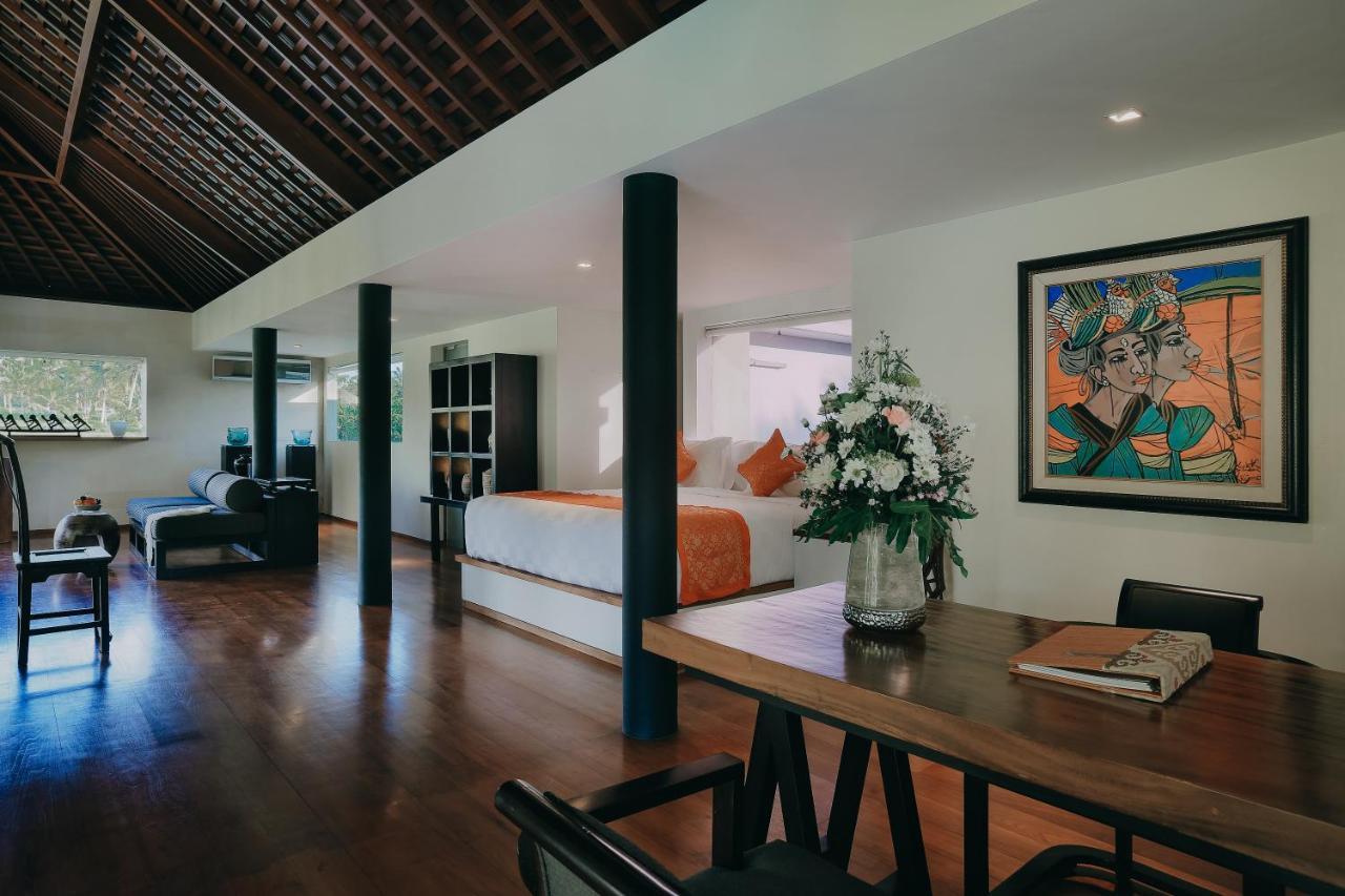 Agung Two Bedroom Villa