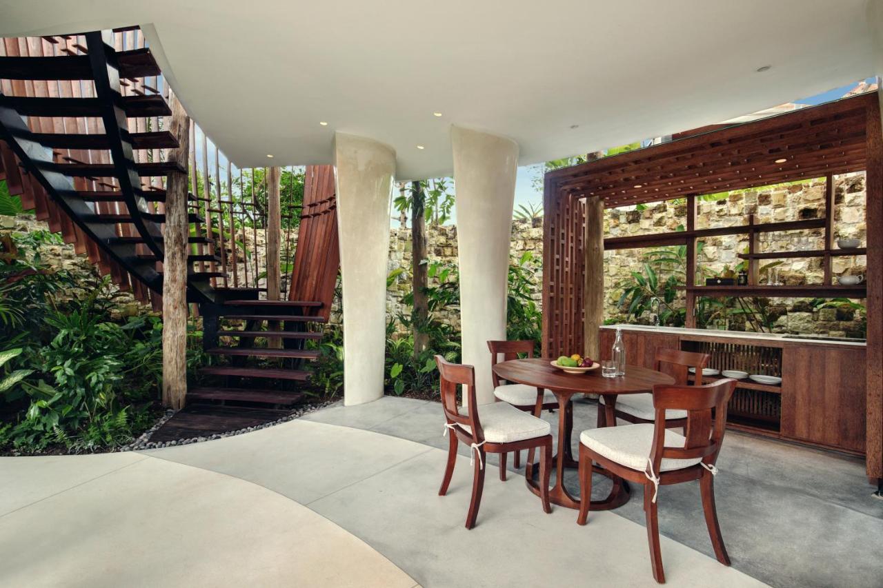 One-Bedroom Panoramic Villa Private Pool