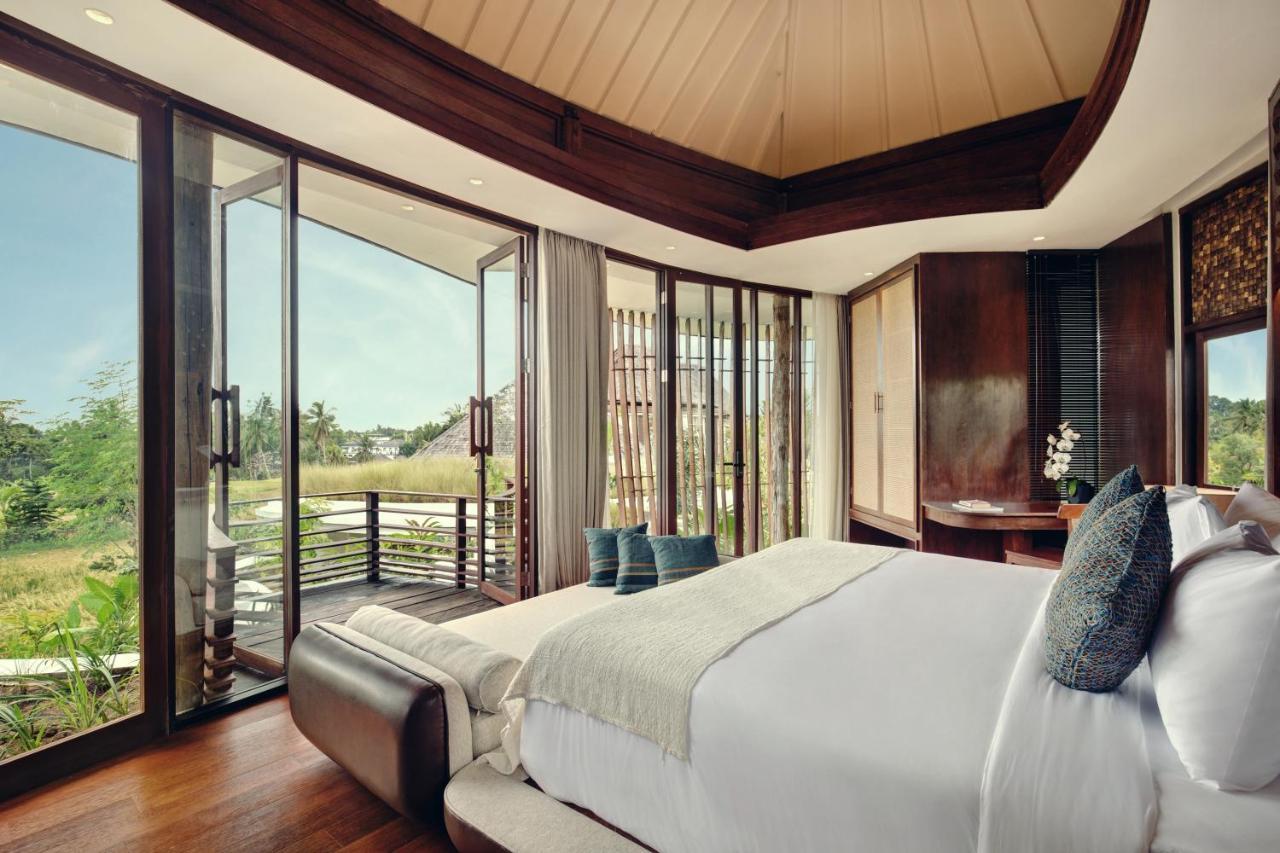 Two-Bedroom Villa Private Pool