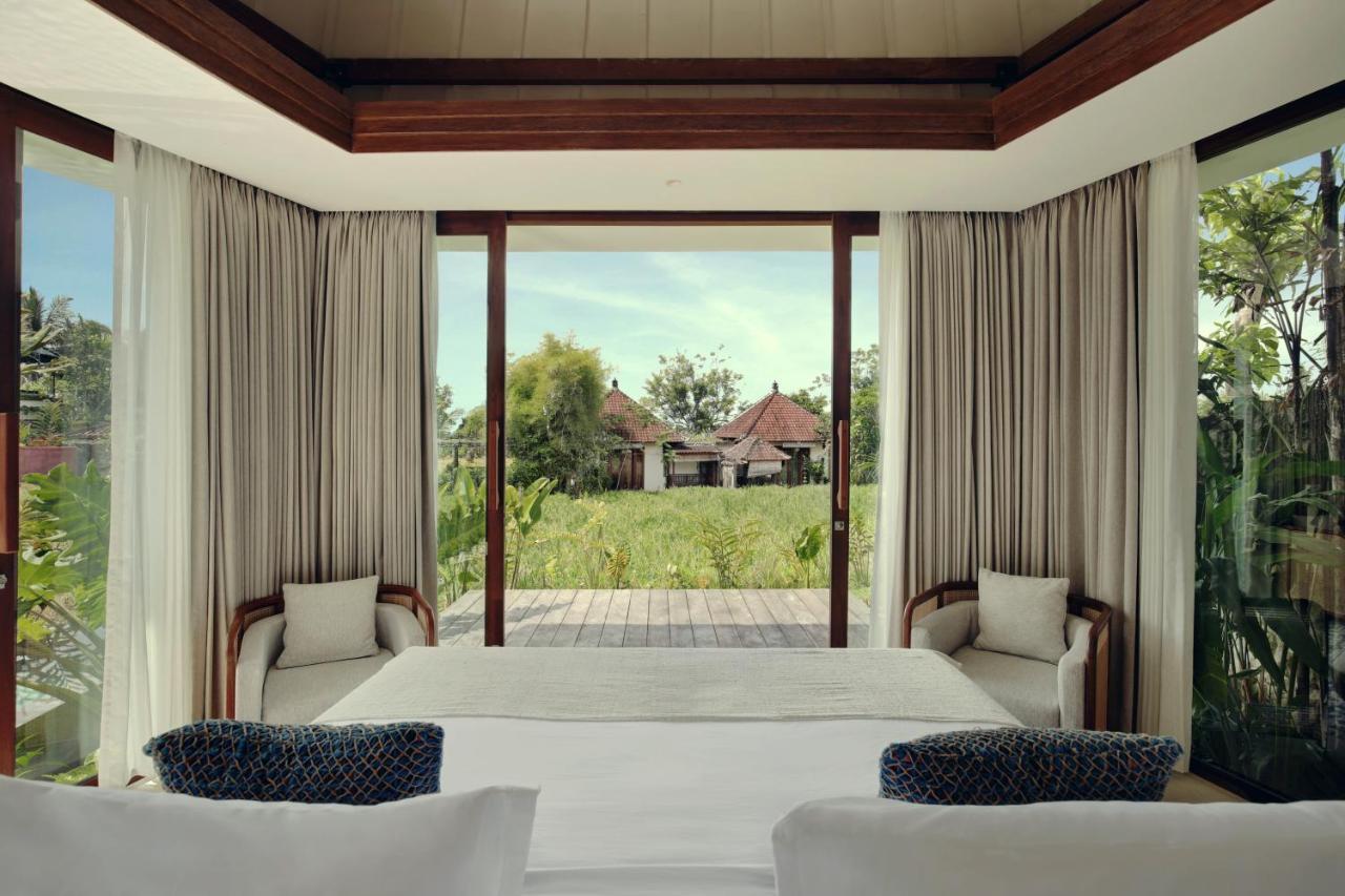 One-Bedroom Villa Private Pool