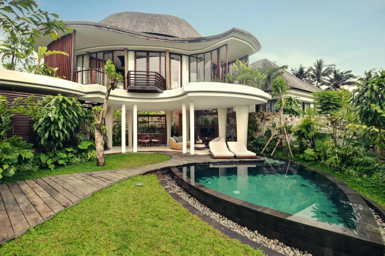 One-Bedroom Panoramic Villa Private Pool