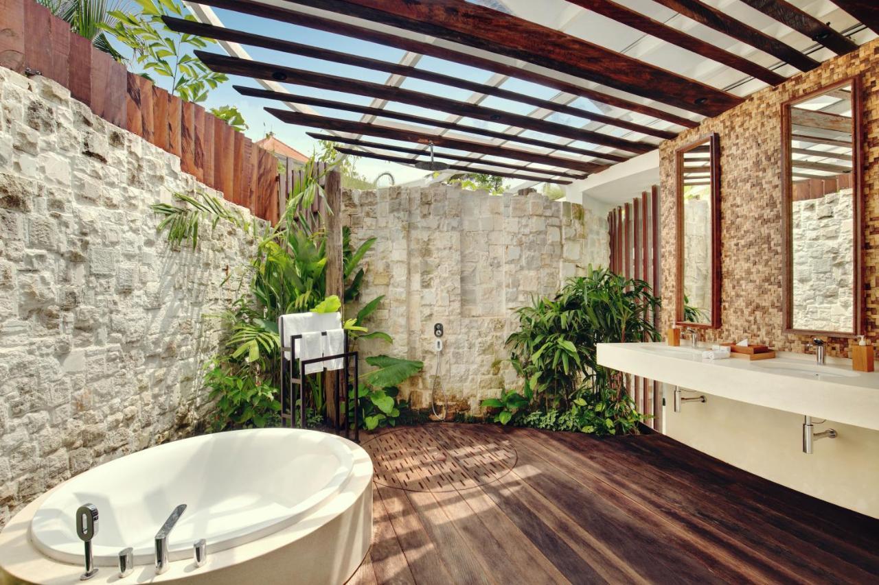 One-Bedroom Villa Private Pool