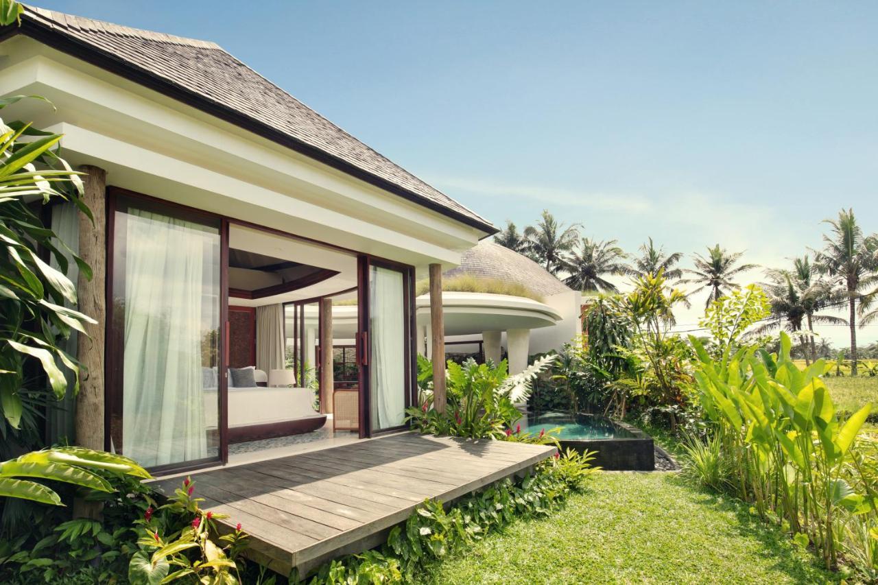 One-Bedroom Villa Private Pool