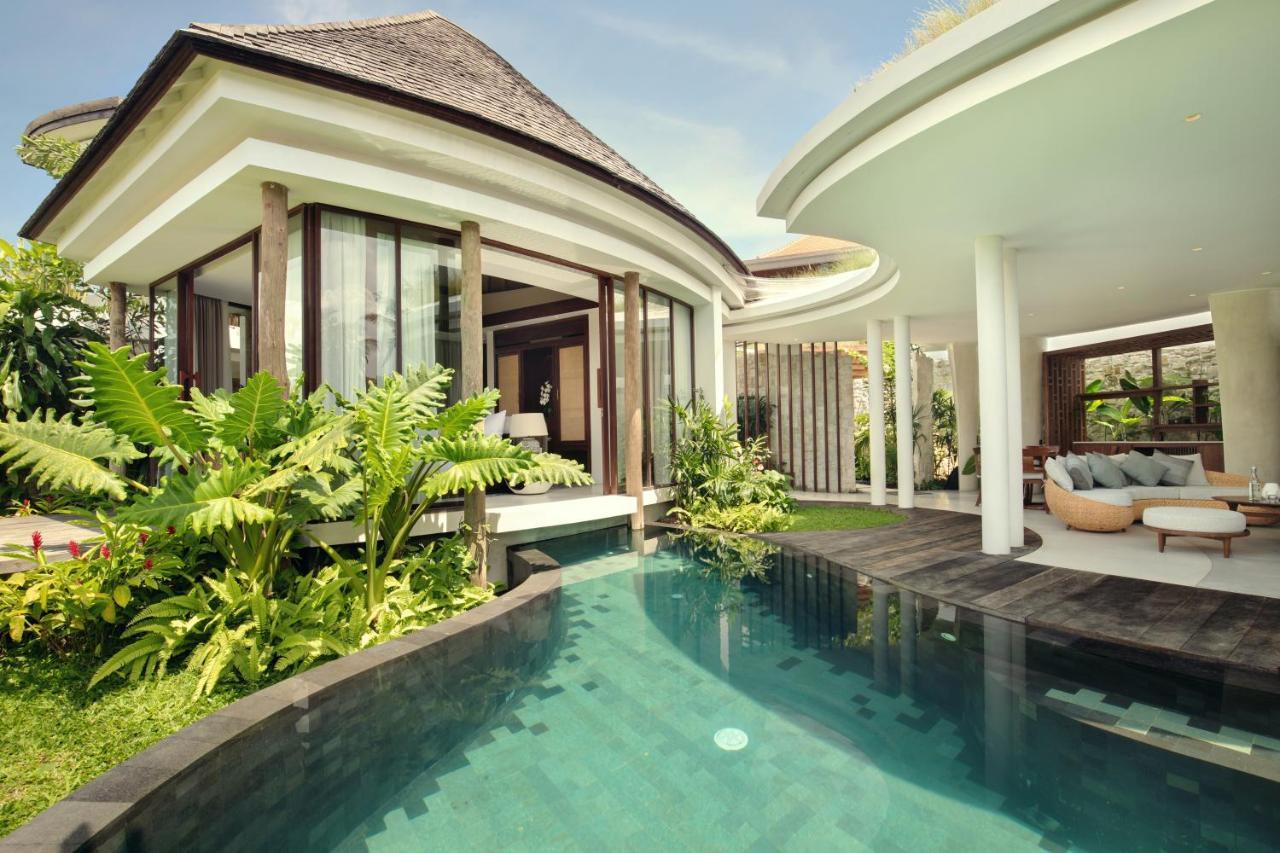 One-Bedroom Villa Private Pool