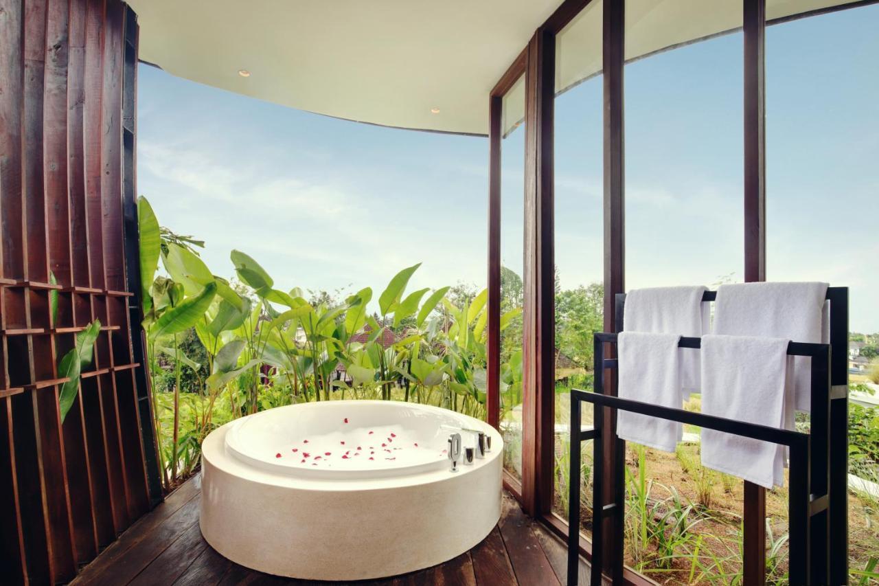 One-Bedroom Panoramic Villa Private Pool