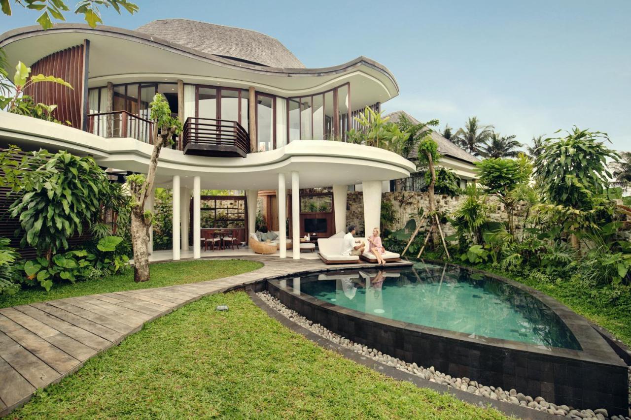 One-Bedroom Panoramic Villa Private Pool