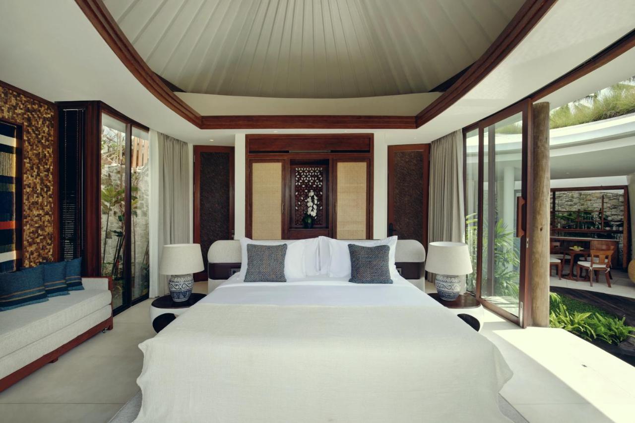 One-Bedroom Villa Private Pool