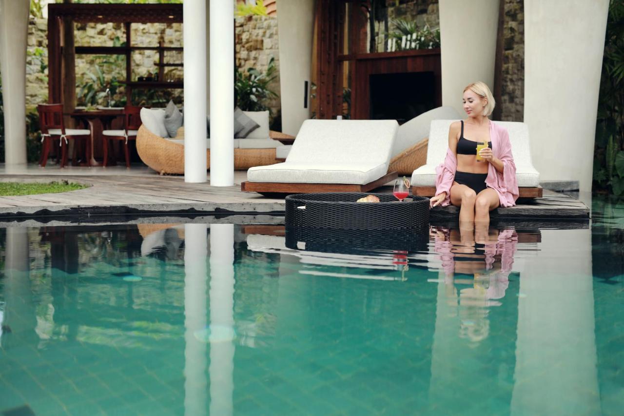 One-Bedroom Panoramic Villa Private Pool