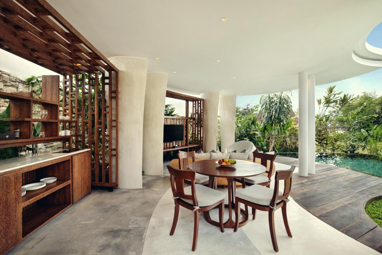 Two-Bedroom Villa Private Pool