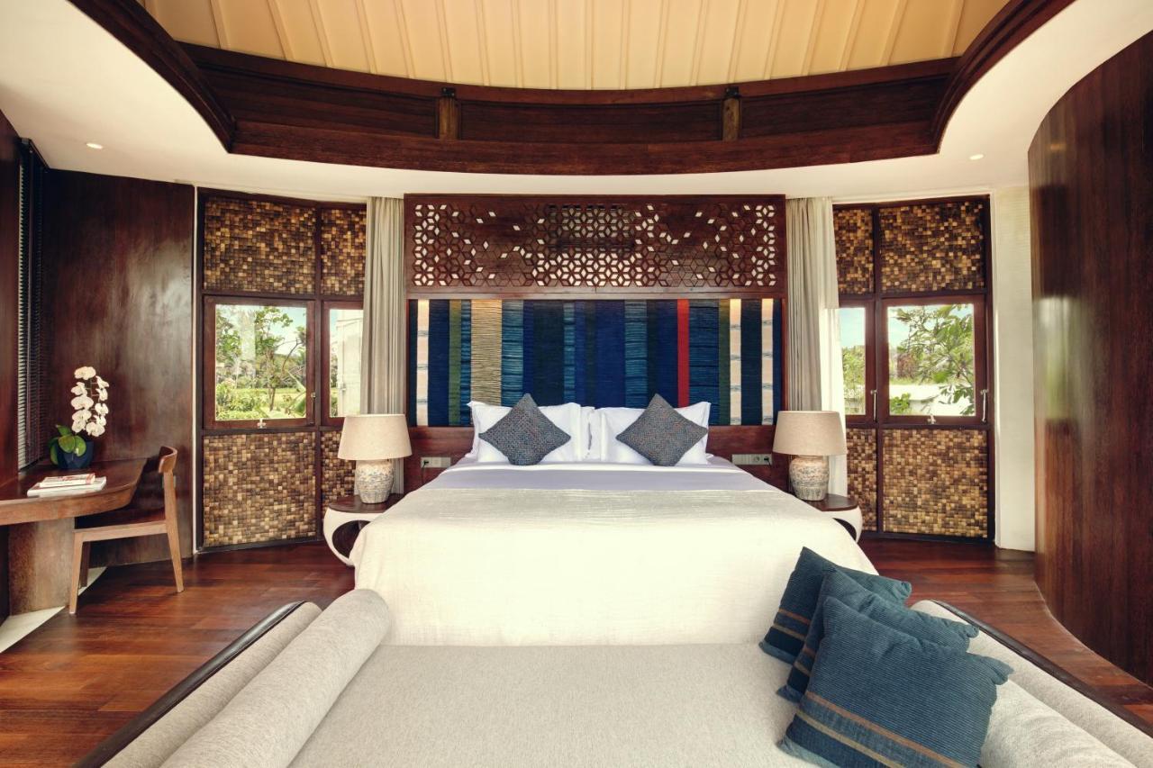 Two-Bedroom Villa Private Pool