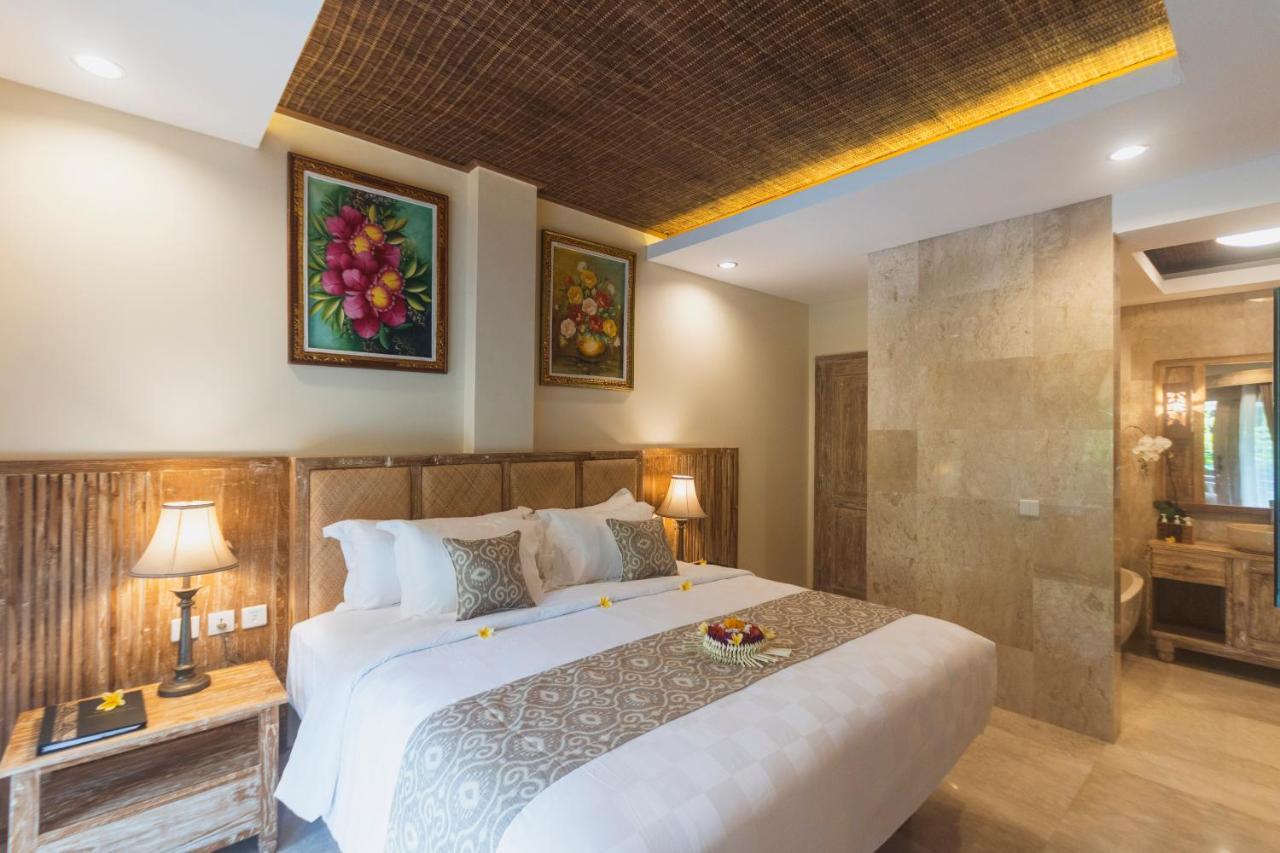 Kamar Deluxe