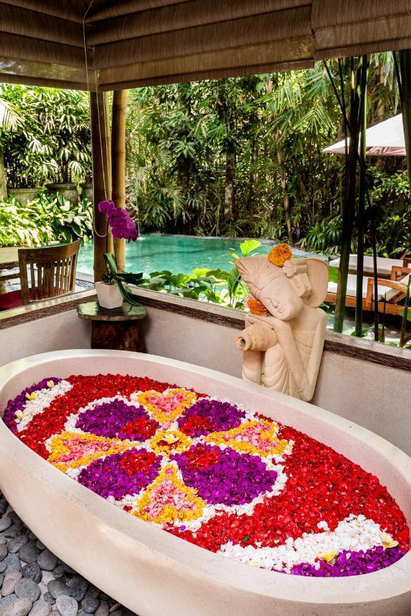 One-Bedroom Pool Villa Daily Afternoon Tea Scheduled Activities