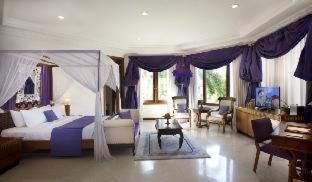 Governor Suite