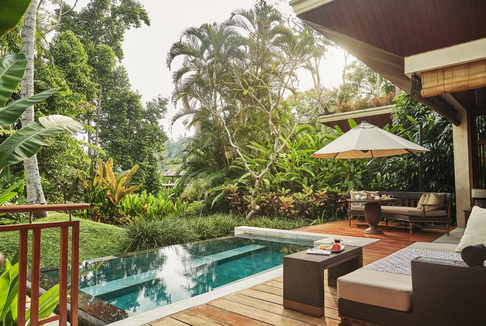 One Bedroom Villa