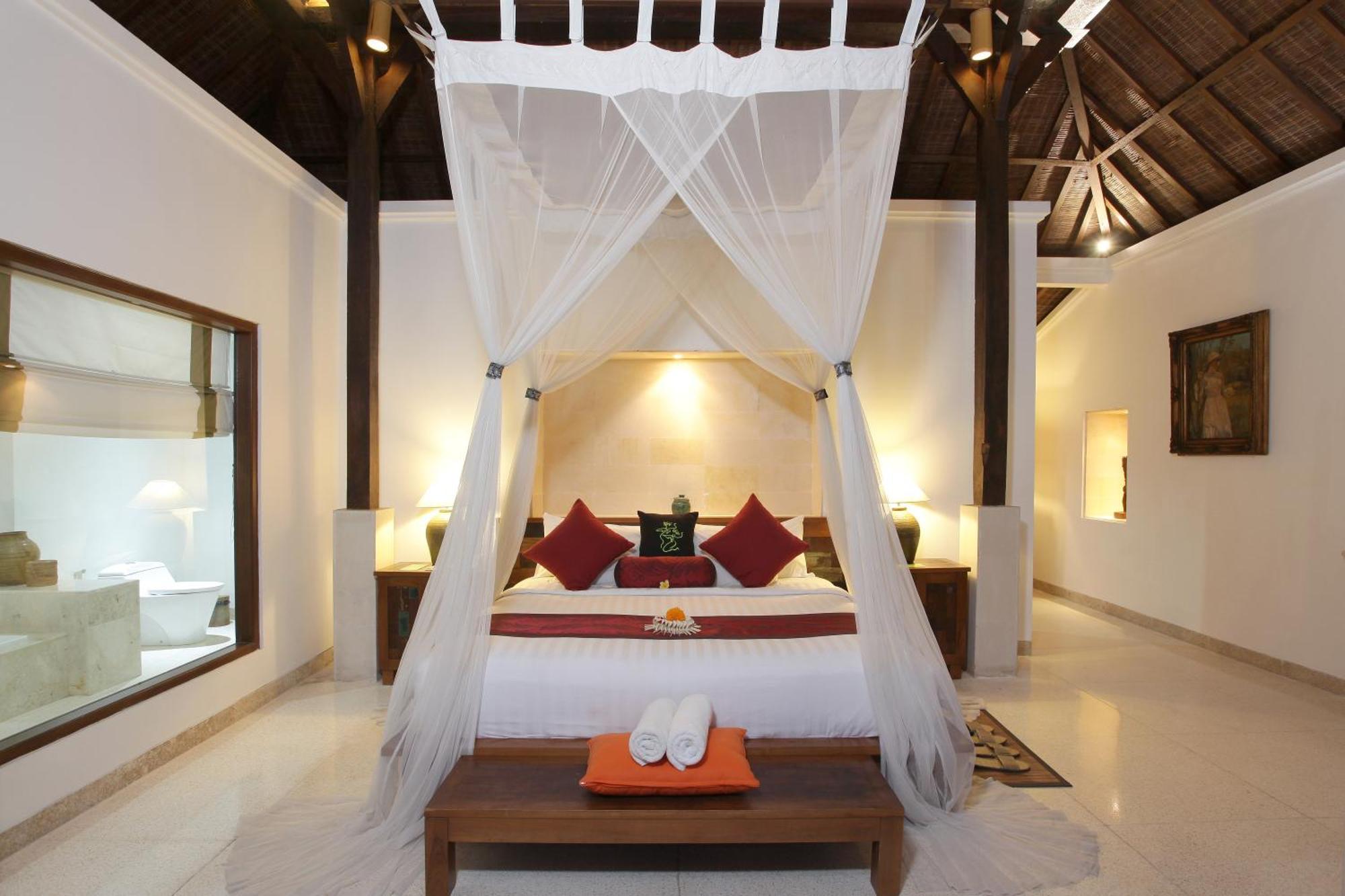 One-Bedroom Villa Best Deal