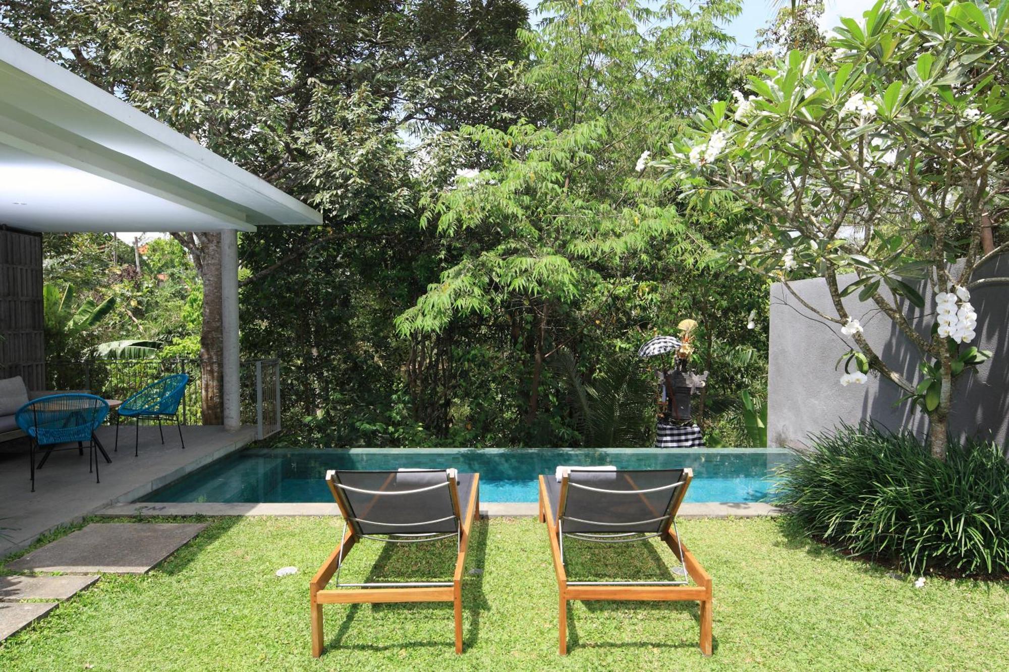 Valley Pool Villa