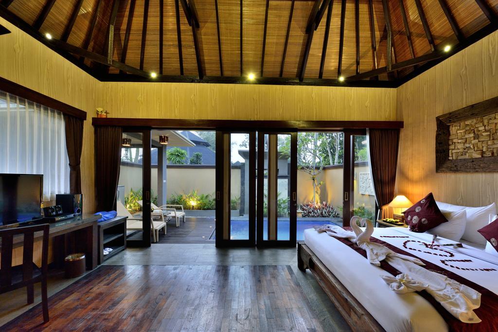 Caldora One-Bedroom Villa with Private Pool