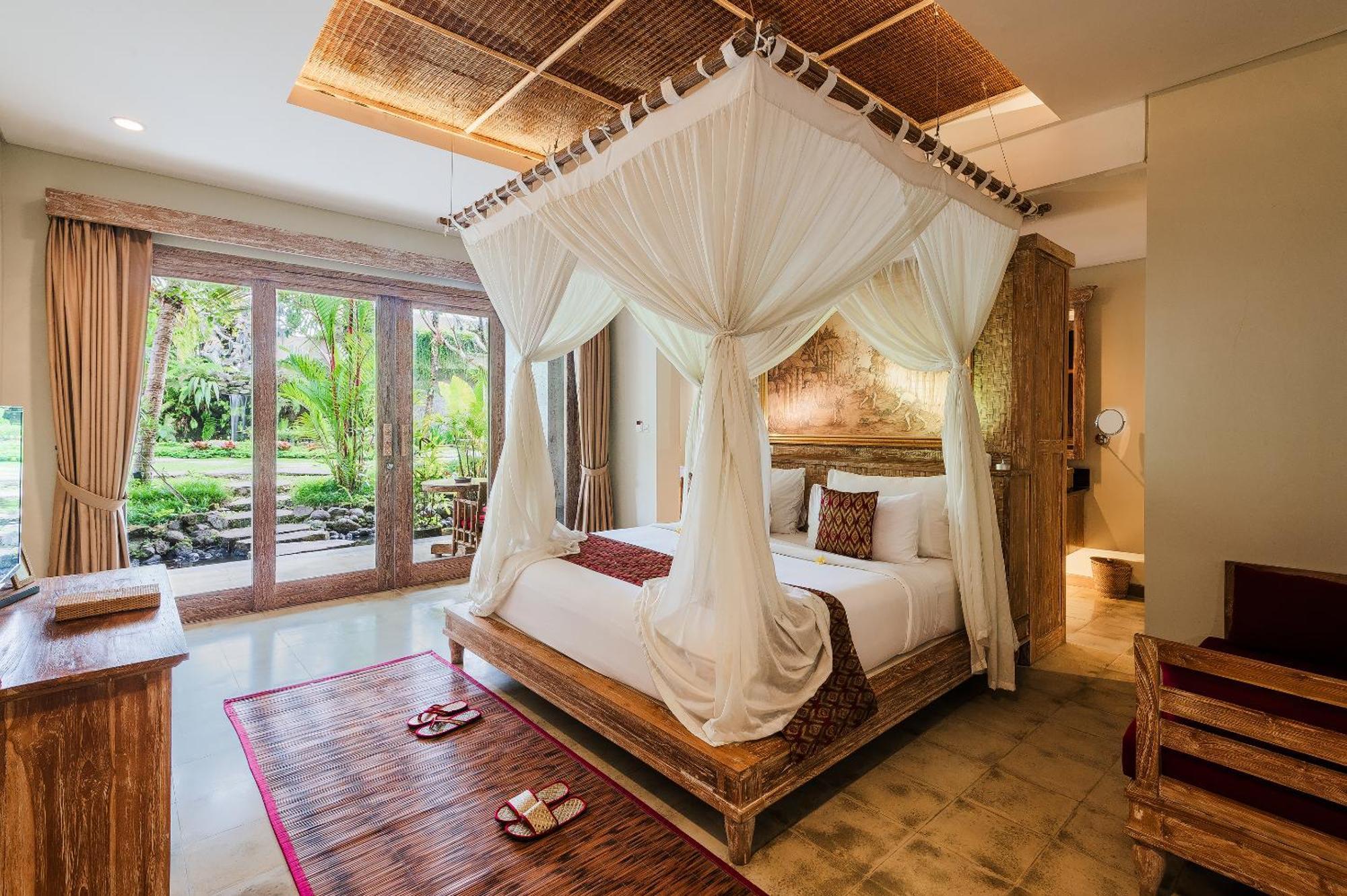 Garden Suite Daily Afternoon Tea Scheduled Activities
