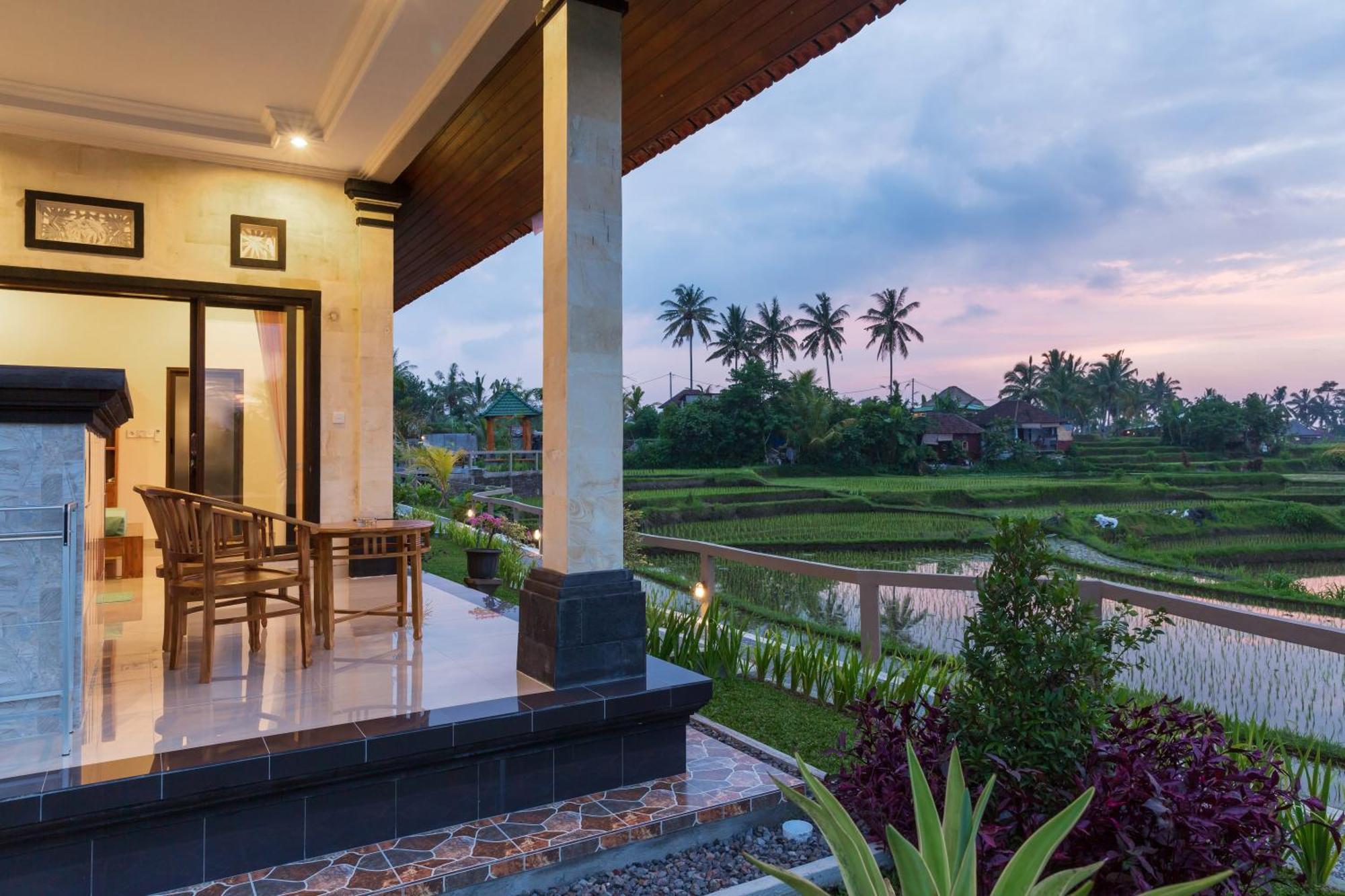 One-Bedroom Villa