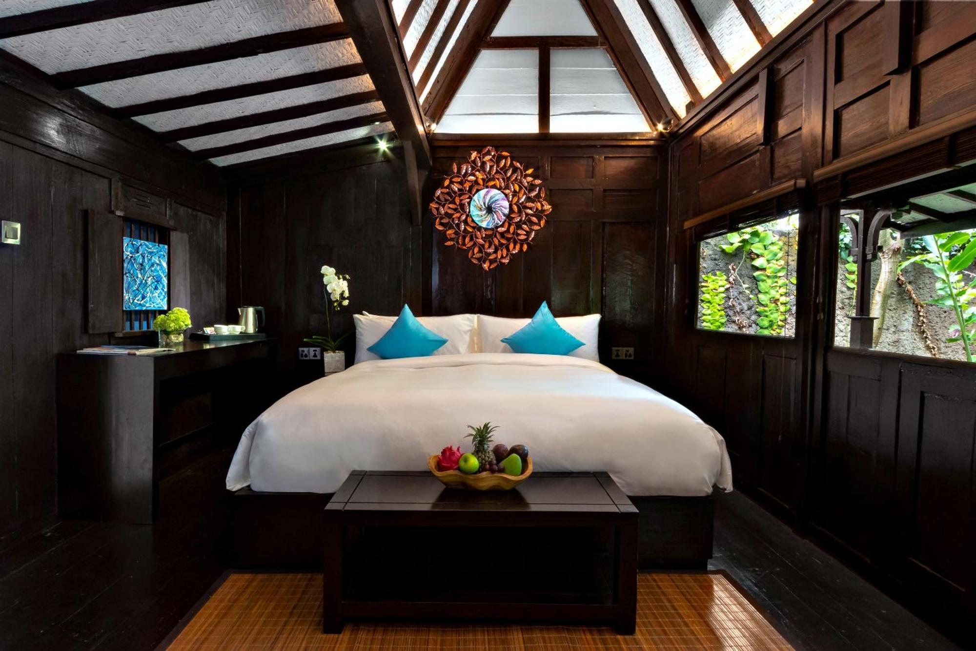Superior Villa