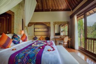 Royal Villa Private pool