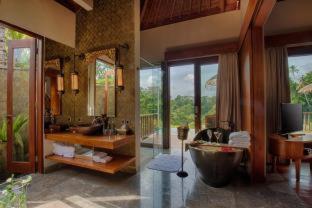 Luxury Villa Private Pool
