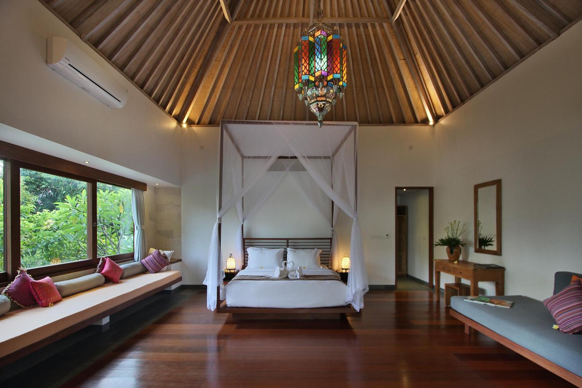 Deluxe Suite Valley View