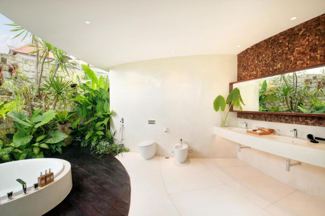Two-Bedroom Villa Private Pool