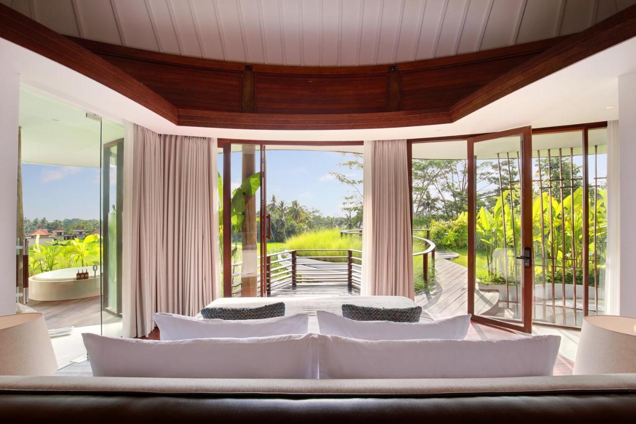 Two-Bedroom Villa Private Pool