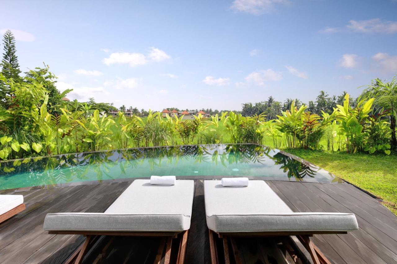 Two-Bedroom Villa Private Pool